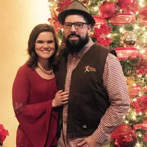 Meet your Posher, Stuart